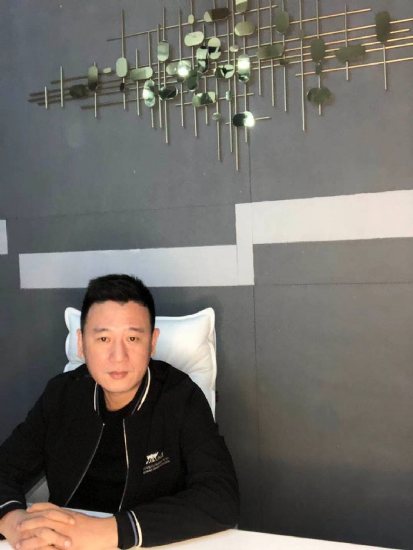 SAM的第一张照片--晋江相亲网