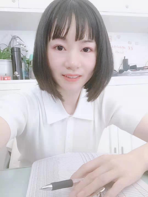 槑槑的第二张照片--晋江相亲网
