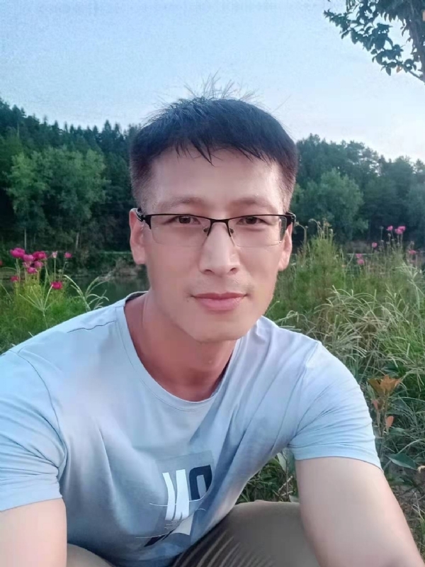 零零柒的第一张照片--晋江相亲网