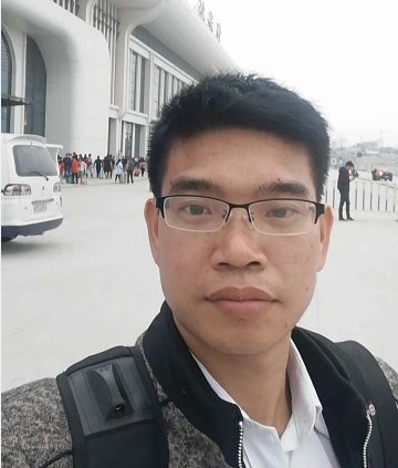 阿龙的第一张照片--晋江相亲网