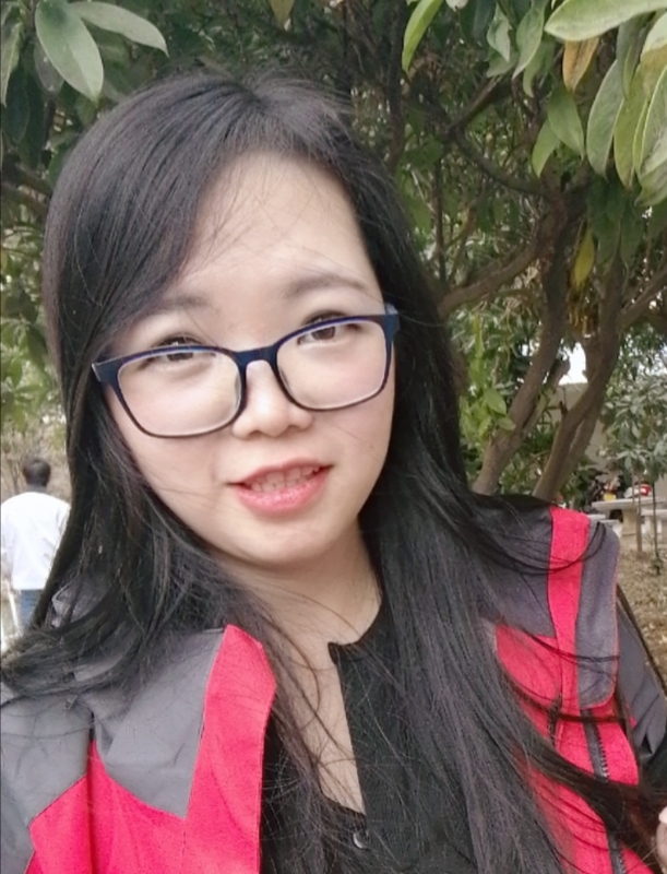 梨花的第二张照片--晋江相亲网