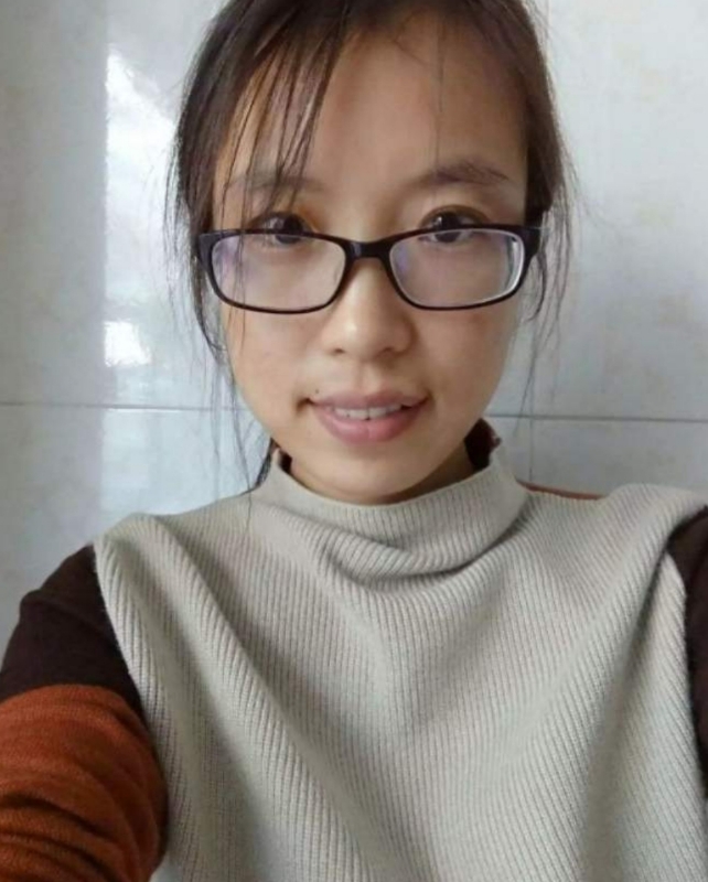 孤单北半球的第一张照片--晋江相亲网