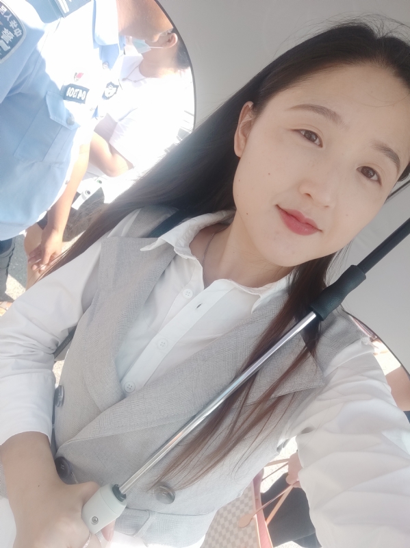 木子田心的第二张照片--晋江相亲网