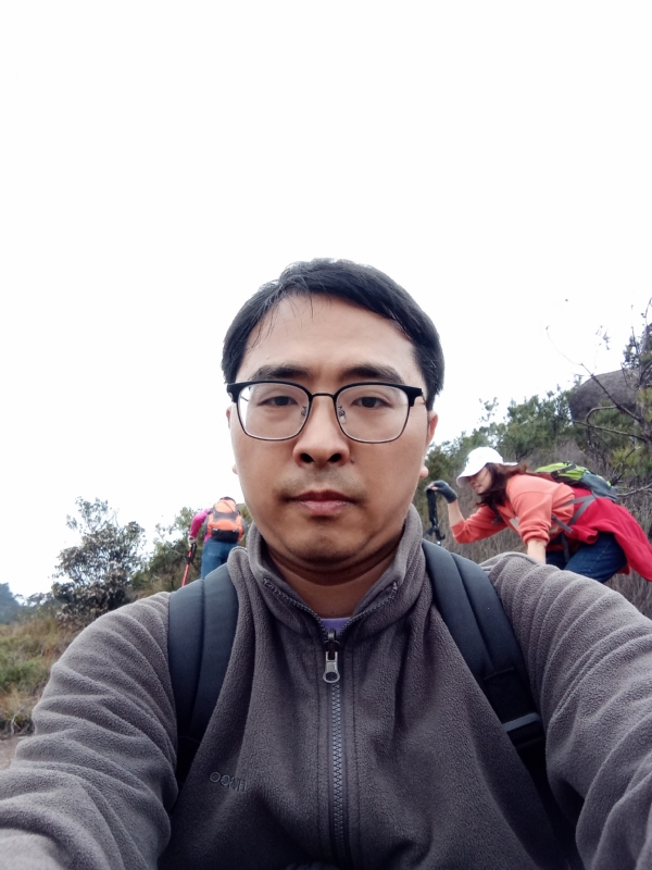 凯歌的第三张照片--晋江相亲网