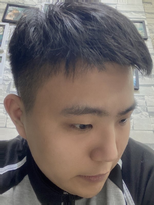 方的第一张照片--晋江相亲网