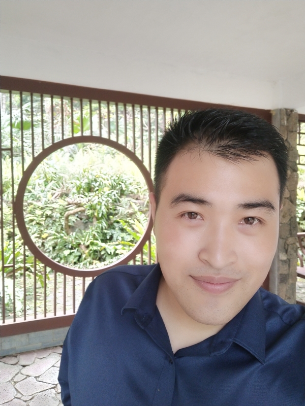 天涯漂泊客的第一张照片--晋江相亲网