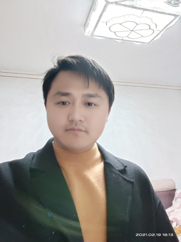 聆听的第一张照片--晋江相亲网