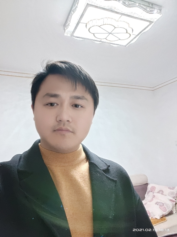 聆听的第四张照片--晋江相亲网