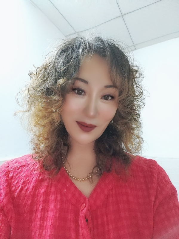 燕子的第一张照片--晋江相亲网