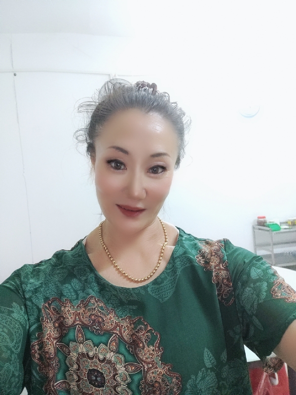 燕子的第二张照片--晋江相亲网