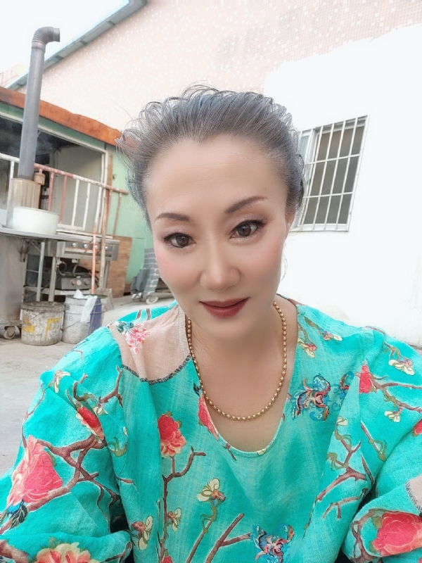 燕子的第三张照片--晋江相亲网