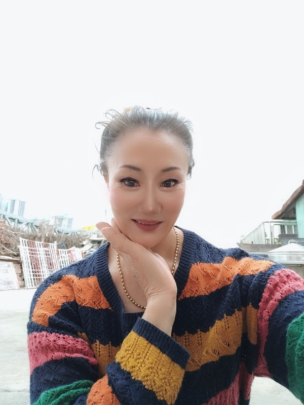 燕子的第四张照片--晋江相亲网