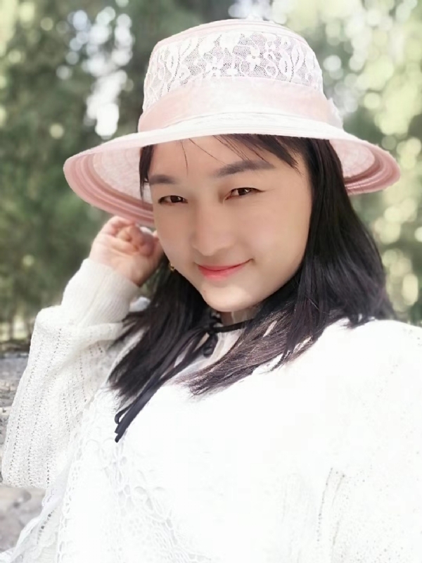 凤凰的第一张照片--晋江相亲网