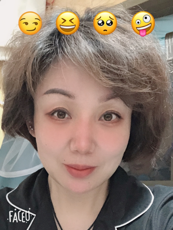 飘拂的第一张照片--晋江相亲网