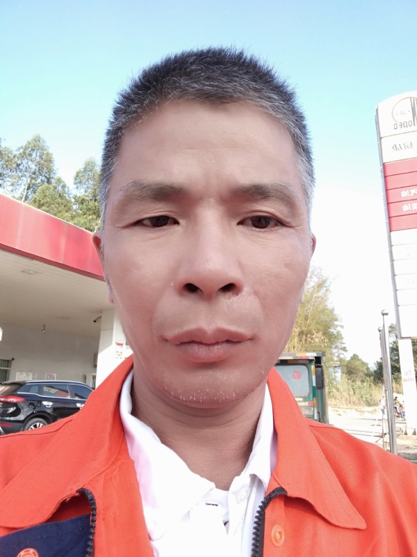 静候缘分的第一张照片--晋江相亲网