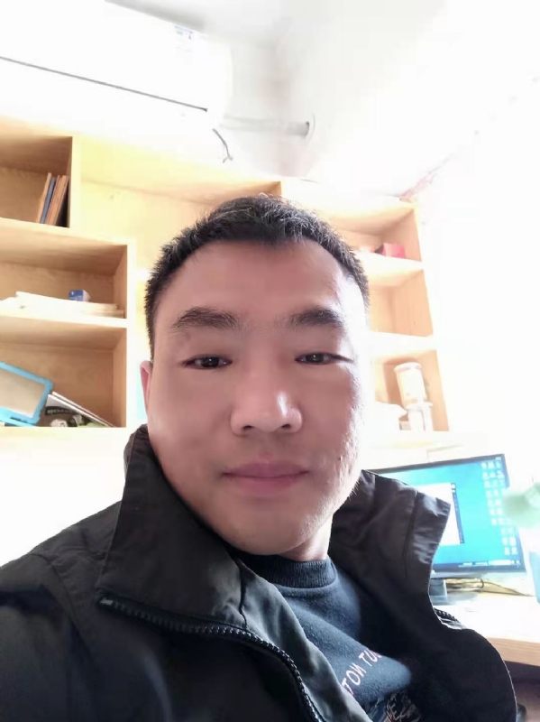 向前葱的第一张照片--晋江相亲网