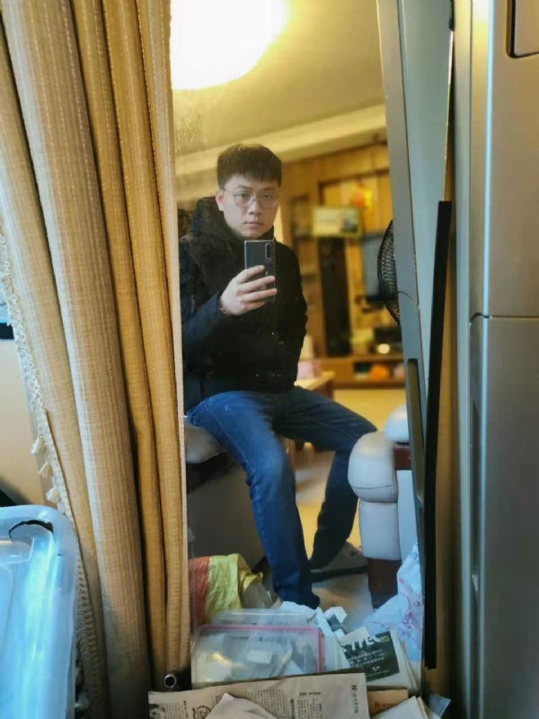 画影的第一张照片--晋江相亲网