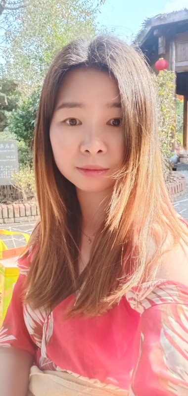 赫赫的第一张照片--晋江相亲网