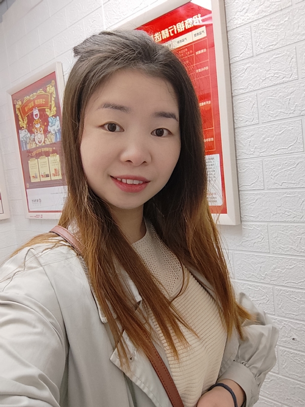 赫赫的第二张照片--晋江相亲网