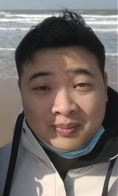 野生设计师的第一张照片--晋江相亲网