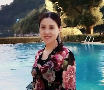 Xiang女士的第二张照片--晋江相亲网
