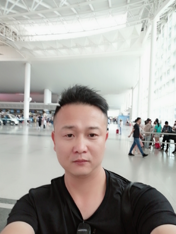 一叶知秋的第一张照片--晋江相亲网