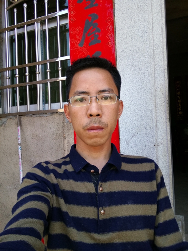美丽的小山村的第一张照片--晋江相亲网