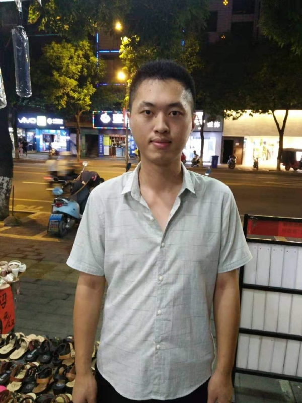 单身的雄鹰的第一张照片--晋江相亲网