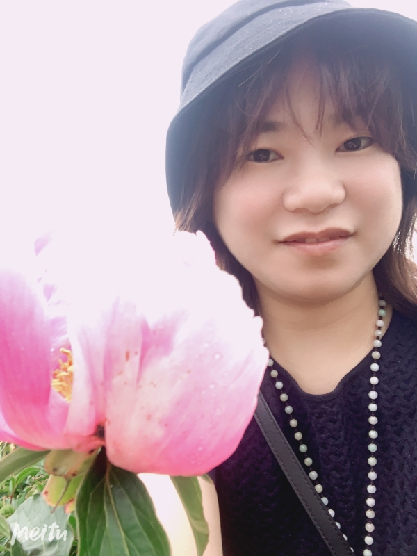 遇见未知的自己的第一张照片--晋江相亲网