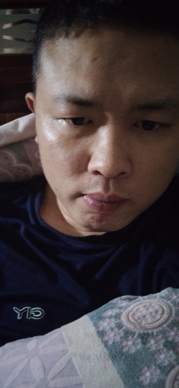 小军的第一张照片--晋江相亲网