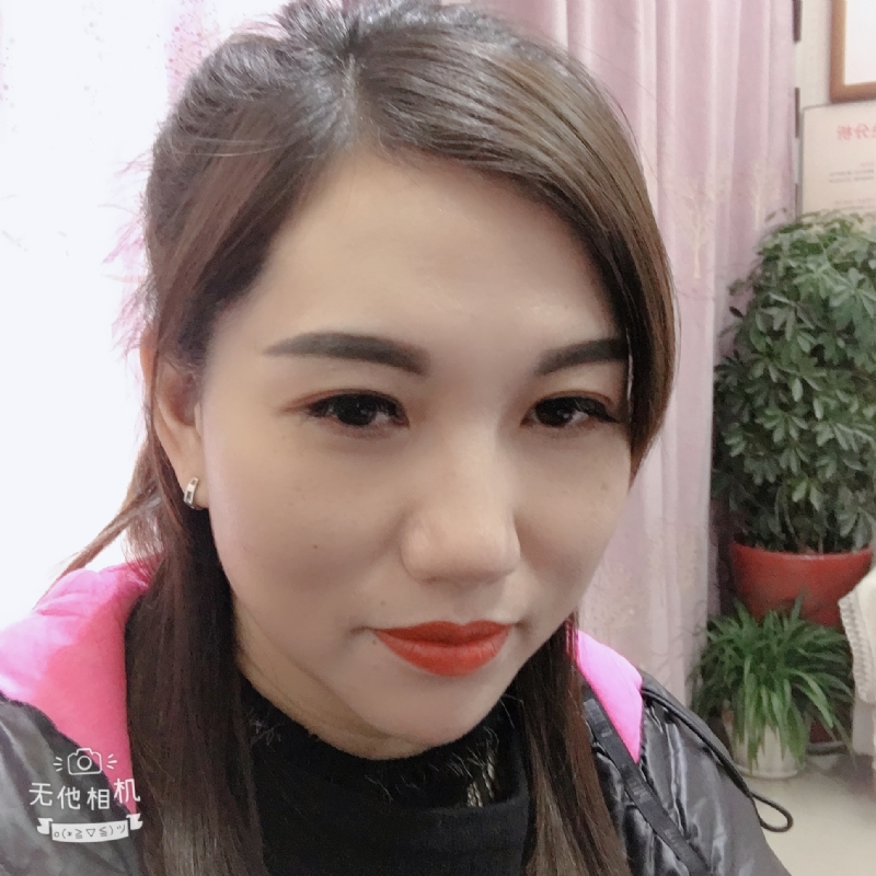 一往情深的第一张照片--晋江相亲网