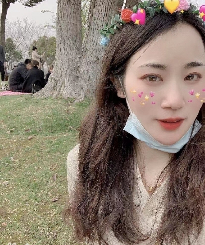 小花的第一张照片--晋江相亲网