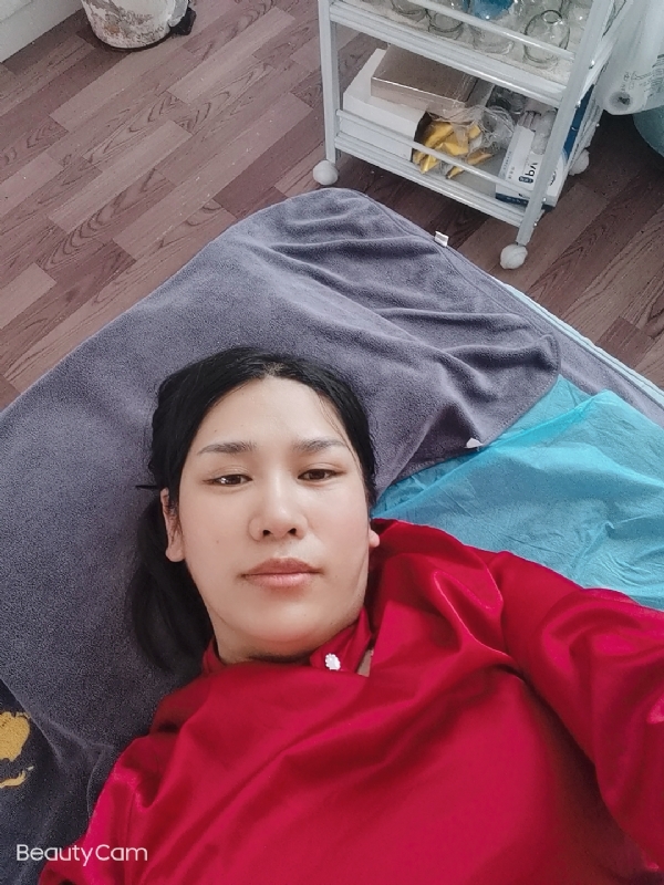 枫叶的第一张照片--晋江相亲网