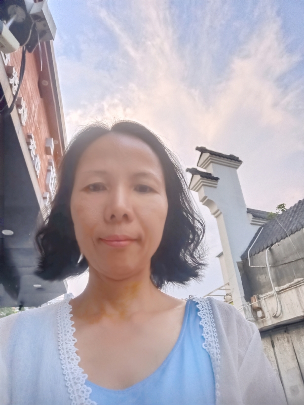 吴敌的第一张照片--晋江相亲网