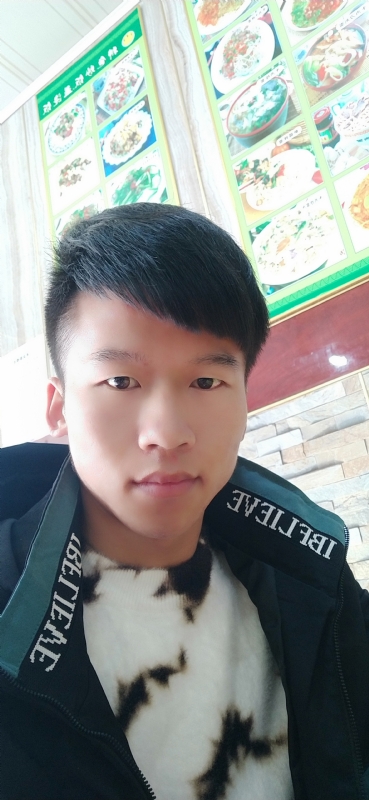 小周的第一张照片--晋江相亲网