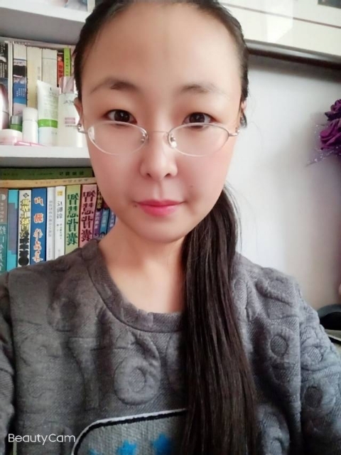 精卫公主的第一张照片--晋江相亲网