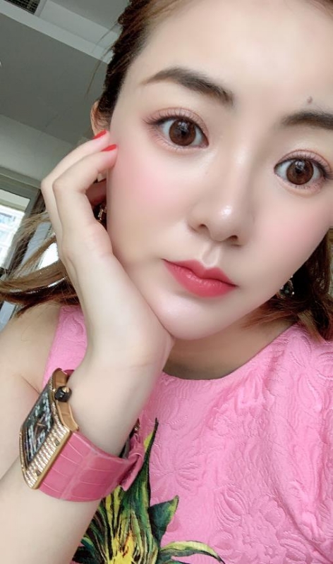 往事如煙的第一张照片--晋江相亲网