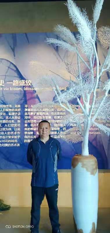 苍海一粟的第一张照片--晋江相亲网