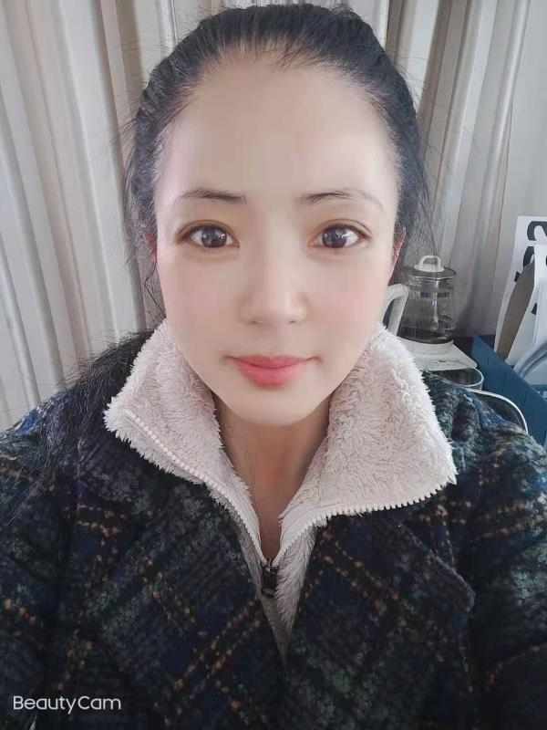 春晓的第一张照片--晋江相亲网