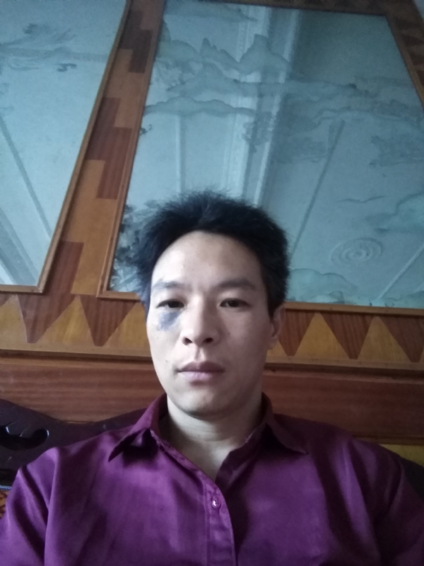 风中落叶的第一张照片--晋江相亲网