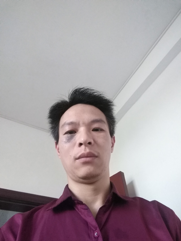 风中落叶的第三张照片--晋江相亲网