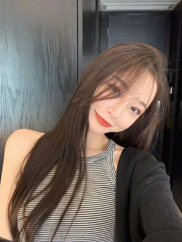 姗姗的第二张照片--晋江相亲网