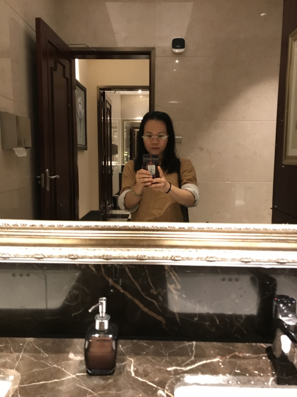 黄莺的第一张照片--晋江相亲网