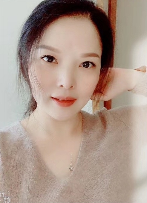 百荷的第一张照片--晋江相亲网