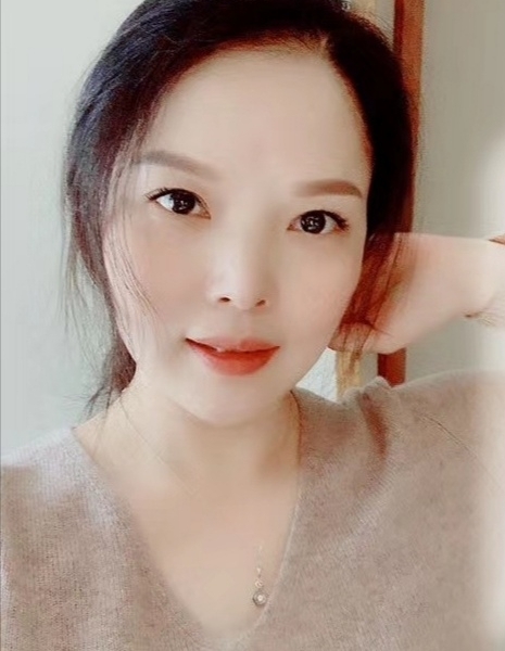 百荷的第二张照片--晋江相亲网