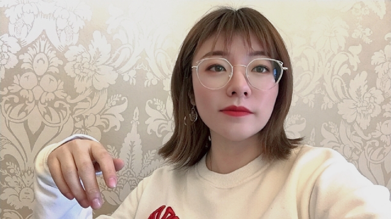 甜心的第一张照片--晋江相亲网
