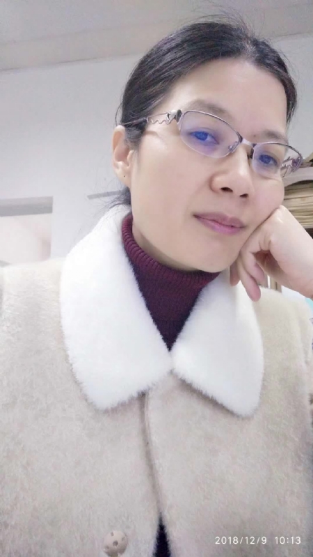芷妤的第一张照片--晋江相亲网