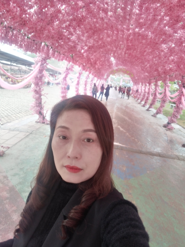 心愿的第一张照片--晋江相亲网