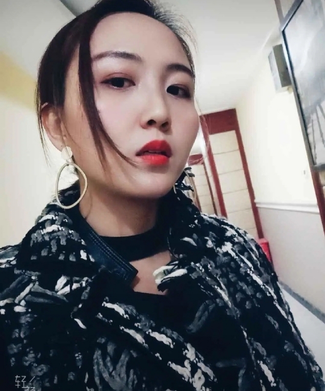 蔡包子的第二张照片--晋江相亲网