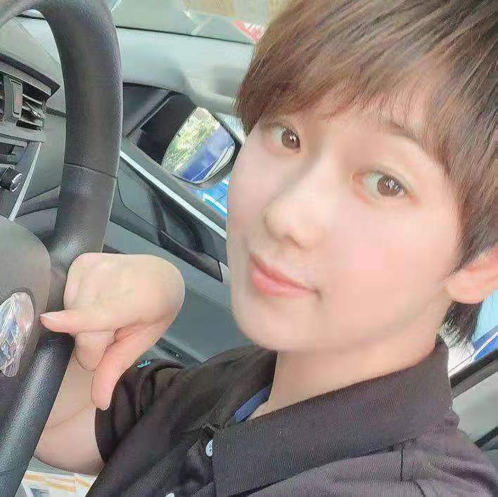 燕子的第一张照片--晋江相亲网